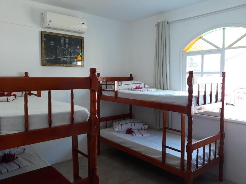 Colibri Hostel Florianopolis Exterior photo