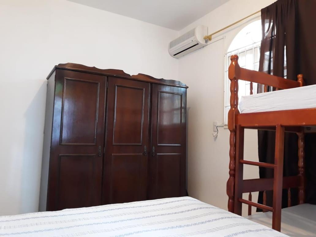 Colibri Hostel Florianopolis Exterior photo